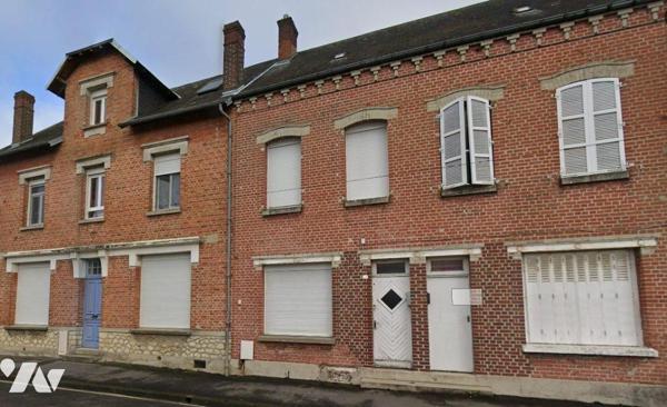 Maison à Ham