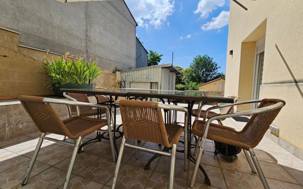 Maison à vendre    8 pièces • 199,52 m2 Saint-Étienne