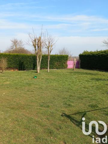 Maison à vendre 6 pièces 138 m² Chalon-sur-Saône