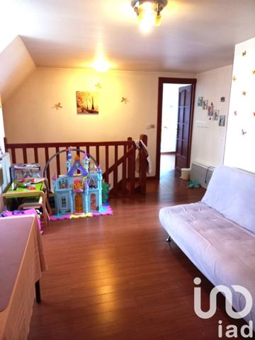 Maison à vendre 6 pièces 138 m² Chalon-sur-Saône