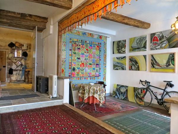 Maison à vendre à Confolens (16500) - Charente