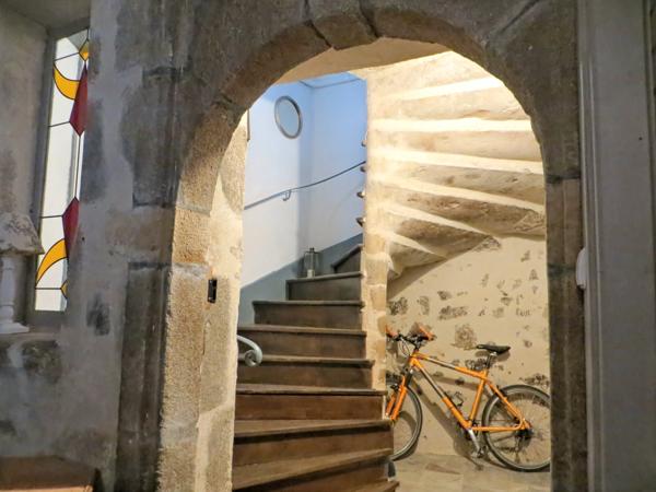 Maison à vendre à Confolens (16500) - Charente