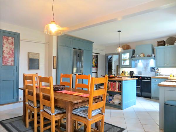 Maison à vendre à Confolens (16500) - Charente