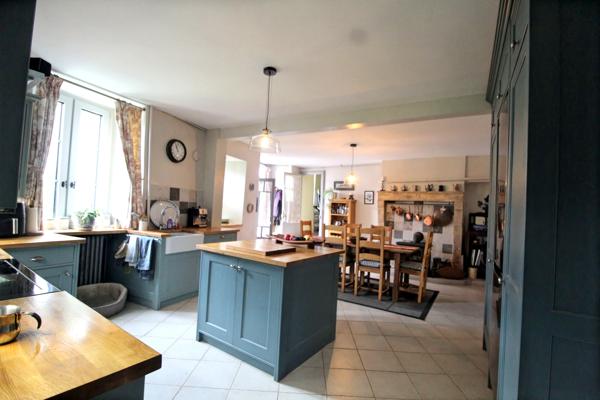 Maison à vendre à Confolens (16500) - Charente