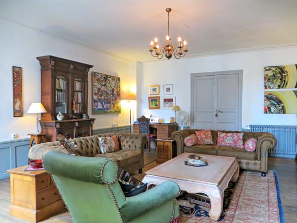 Maison à vendre à Confolens (16500) - Charente