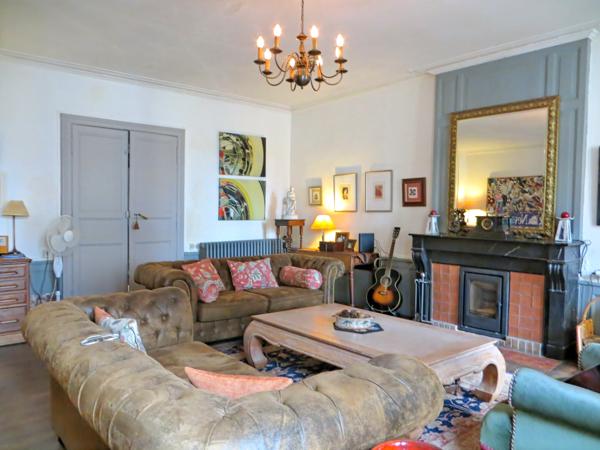 Maison à vendre à Confolens (16500) - Charente