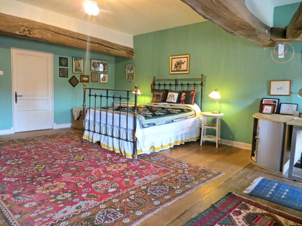 Maison à vendre à Confolens (16500) - Charente