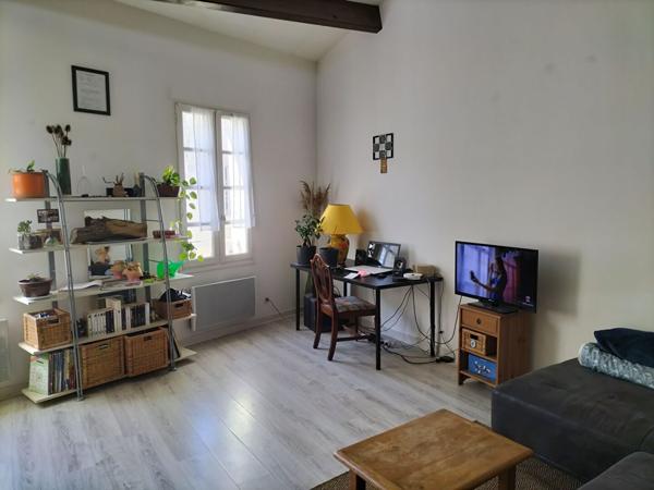 Appartement T3 RIVE GAUCHE SAINTES