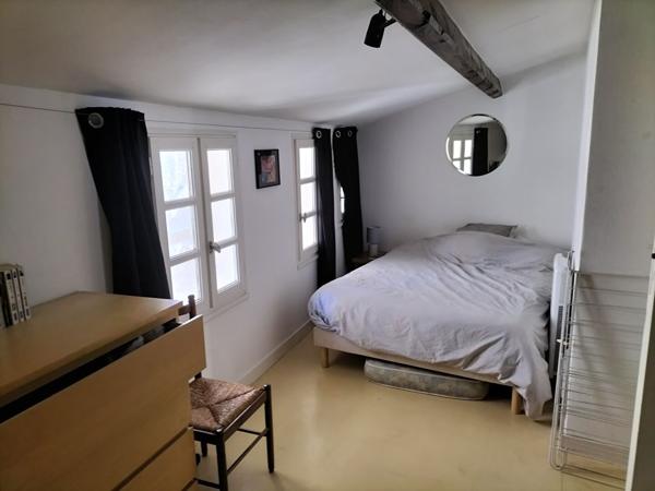 Appartement T3 RIVE GAUCHE SAINTES