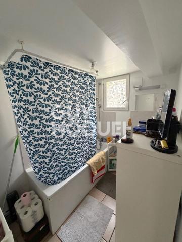 Appartement T3 en rez-de-chaussée - Caudebec les Elbeuf - Référence CHEV-RDC