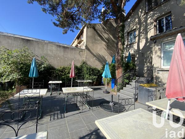 Immeuble à vendre 194 m² La Voulte-sur-Rhône