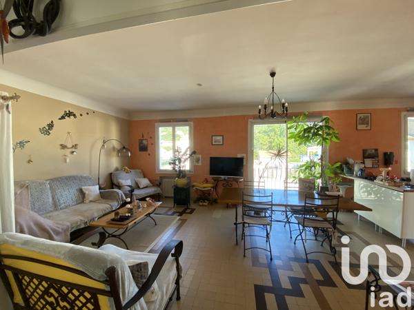 Immeuble à vendre 194 m² La Voulte-sur-Rhône