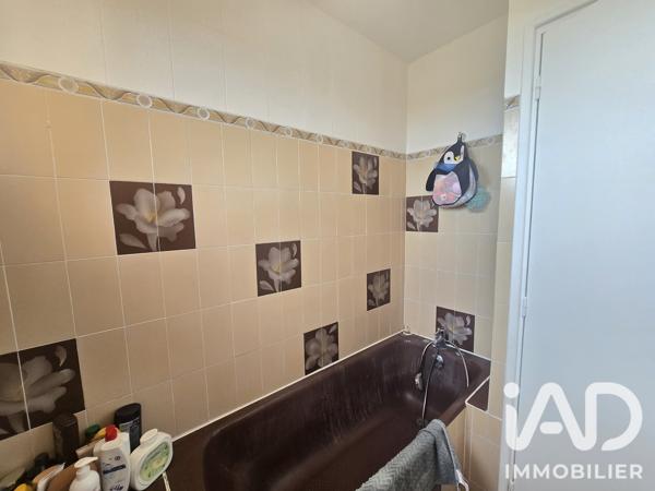 Maison à vendre 6 pièces 185 m² Poussan