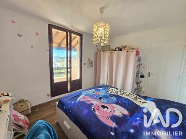 Maison à vendre 6 pièces 185 m² Poussan