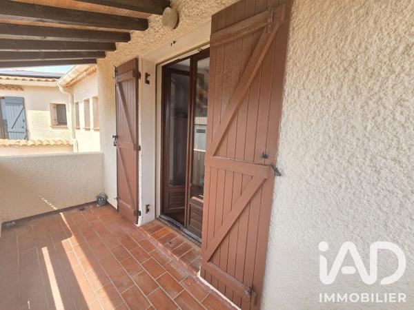 Maison à vendre 6 pièces 185 m² Poussan