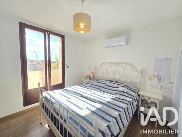 Maison à vendre 6 pièces 185 m² Poussan