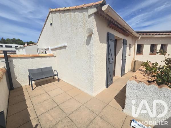 Maison à vendre 6 pièces 185 m² Poussan