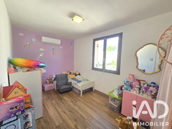 Maison à vendre 6 pièces 185 m² Poussan
