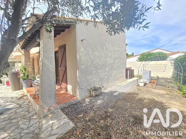 Maison à vendre 6 pièces 185 m² Poussan