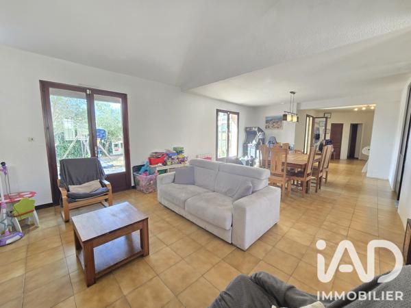 Maison à vendre 6 pièces 185 m² Poussan