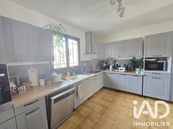 Maison à vendre 6 pièces 185 m² Poussan