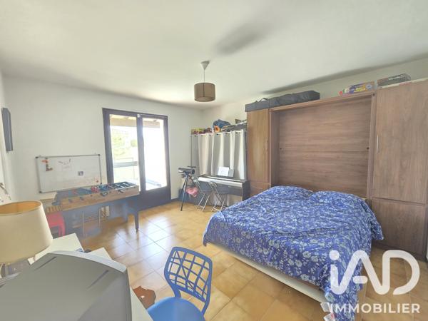 Maison à vendre 6 pièces 185 m² Poussan