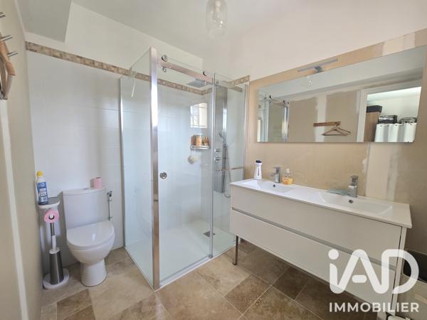 Maison à vendre 6 pièces 185 m² Poussan