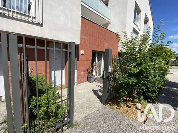 Appartement à vendre 3 pièces 66 m² Saint-Laurent-de-Mure