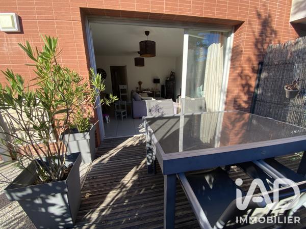Appartement à vendre 3 pièces 66 m² Saint-Laurent-de-Mure