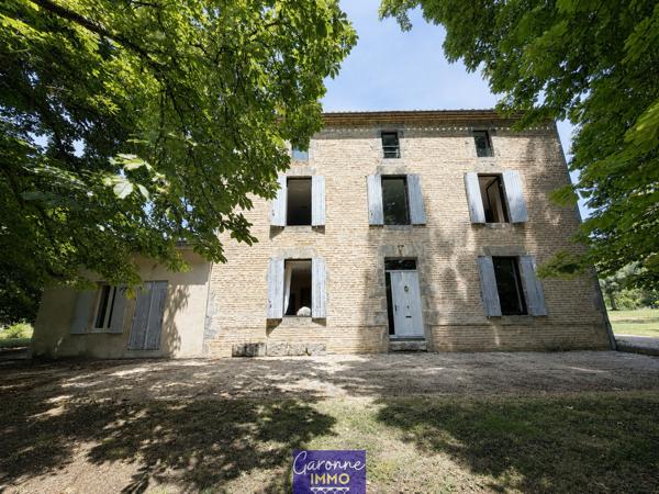 Maison 6 pièce(s) 4 chambre(s) 240 m²