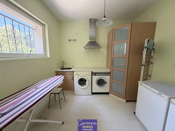 Maison 6 pièce(s) 4 chambre(s) 240 m²