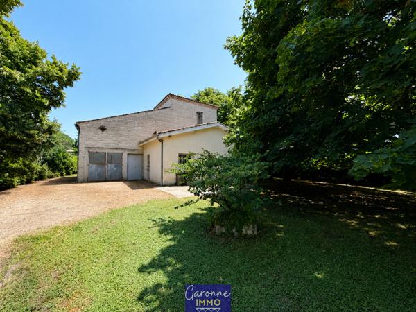 Maison 6 pièce(s) 4 chambre(s) 240 m²