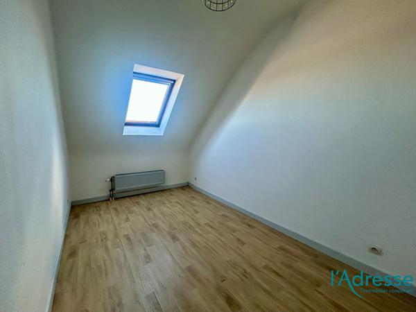 Appartement Ingersheim 4 pièces 77.30 m2