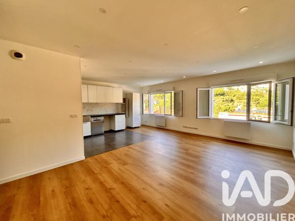 Appartement à vendre 4 pièces 99,97 m² Nice