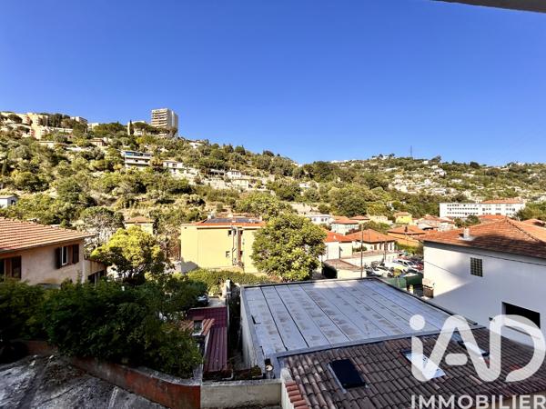 Appartement à vendre 4 pièces 99,97 m² Nice