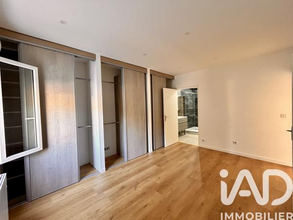 Appartement à vendre 4 pièces 99,97 m² Nice