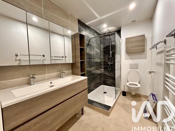 Appartement à vendre 4 pièces 99,97 m² Nice