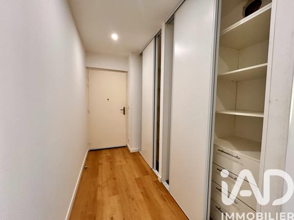 Appartement à vendre 4 pièces 99,97 m² Nice