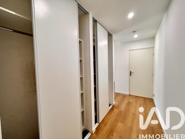 Appartement à vendre 4 pièces 99,97 m² Nice