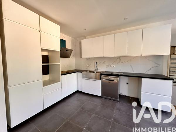 Appartement à vendre 4 pièces 99,97 m² Nice