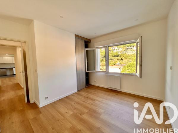 Appartement à vendre 4 pièces 99,97 m² Nice