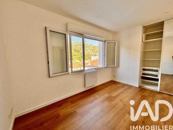 Appartement à vendre 4 pièces 99,97 m² Nice