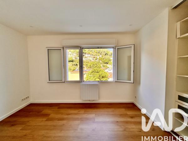 Appartement à vendre 4 pièces 99,97 m² Nice