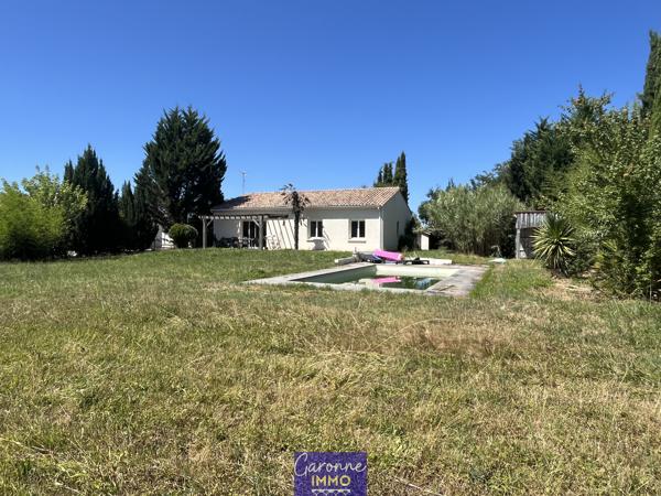 Maison 4 pièce(s) 3 chambre(s) 90 m²