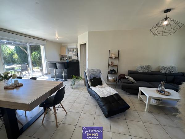 Maison 4 pièce(s) 3 chambre(s) 90 m²
