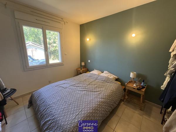 Maison 4 pièce(s) 3 chambre(s) 90 m²