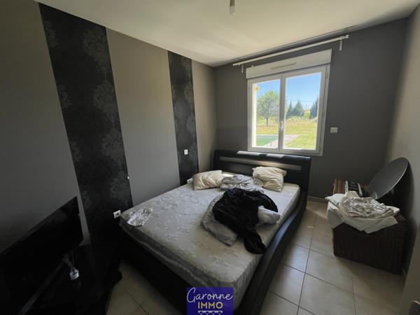 Maison 4 pièce(s) 3 chambre(s) 90 m²