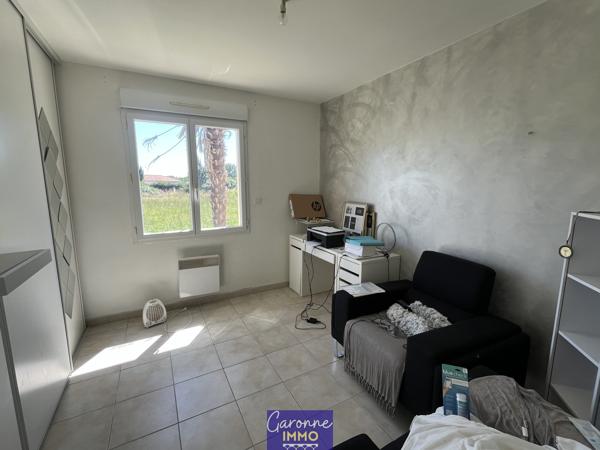 Maison 4 pièce(s) 3 chambre(s) 90 m²