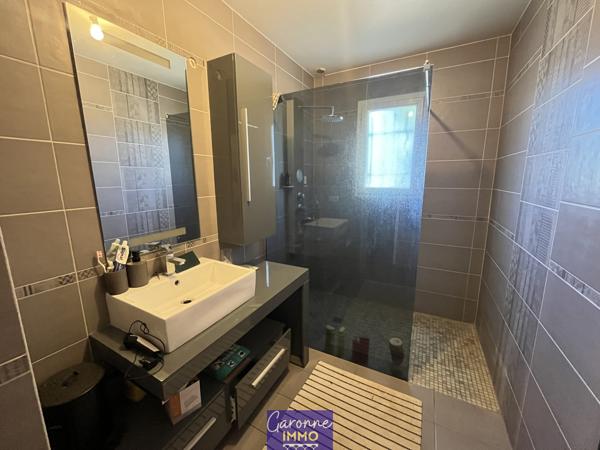 Maison 4 pièce(s) 3 chambre(s) 90 m²