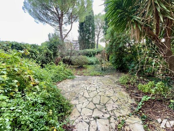 MONTPELLIER, appartement T2 bis